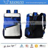 New Design PVC Leather Fashionable Unisex Sport Backpack Teenager Backpack Baseball Training Backpack Supplier's Choice