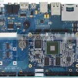 Freescale Systems Demonstrate i.MX6 based Solutions for Industrial board
