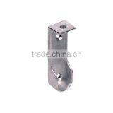 Hanging Rail Tube Support