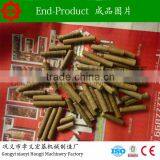 Small Wood Pellet Machine From Hongji Company for Sale thumbnail-2