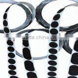 Multipurpose Any Size and Any Color Adhesive Hook and Loop Dot