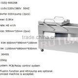 High Stability Strong Cover Two Chambers Vacuum Sealer and Packer for Food and Non-food thumbnail-3