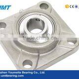 Stainless Steel Pillow Block Bearing UCF210 With Conveyor thumbnail-4