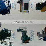 High Quality Automatic Pet Flakes Hot Water Washing Line thumbnail-1