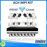 ip Nvr 8ch Cctv Camera Wifi Dome Camera Watches Men Wifi ip Camera Kit P2P thumbnail-5