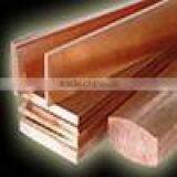 Copper Nickel Flat Manufacturer