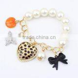 2012 Popular Beaded Bracelets