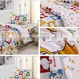 Snoopy Bedding Set