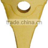 HYUNDAI TOOTH 61N6-31310 AND E161-3027 FOR R140 EXCAVATOR thumbnail-1