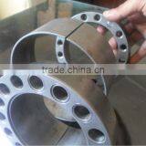 China Lowest Price Z6 Keyless Locking Assembly,Tighten Screws Fasteners,set Screw With Nut Lock thumbnail-3