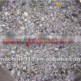 High Efficiency Aluminium Industrial Recycling Can Impact Crusher thumbnail-1