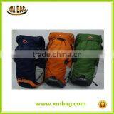 Waterproof Heavy-duty Camping Backpack With Rain Cover thumbnail-1