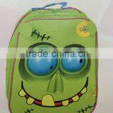 Green Zombie Wow Pack Bag thumbnail-1