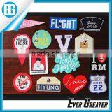Custom Decorative Vinyl Decal Stickers Decoration Sticker