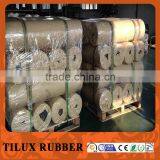 Gray Interlock Rubber Flooring Tiles for Gym Indoor thumbnail-5