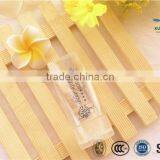 Flat and Round Shampoo 30ml Inverted Hotel Bottle With Flip-top Cap thumbnail-3