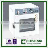 DZ Series 1.9cuft 4-side Heating Vacuum Drying Oven For Drying and Extraction thumbnail-1