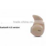 2016 High Quality Phone Microphone Portable Wireless Headphone,sport Bluetooth Earphone thumbnail-2