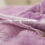 100% Polyester Coral Fleece Baby Blanket ,baby Bedding Sets ,baby Sleeping Bag ,baby Quilt thumbnail-3