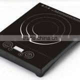 Electrical Multifunction Stove Glass Universal Induction Cooker thumbnail-4