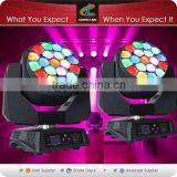 19x15W OSRAM Big Eye Bee Moving Head Light thumbnail-1