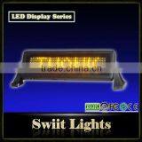 New Arrival! High-Definition LED Car Moving Message Sign LED <<2-Year Warranty>>