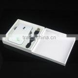 High Quality Portable Flat Computer Mouse With Laser Logo,mother Day Gift Ideas Mouse thumbnail-5