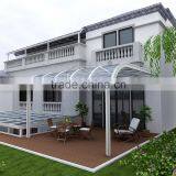 2016 Luxury Design Canopy Tent, Window Shelter for Sale thumbnail-2