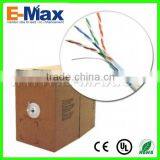 Best Price UTP Cat6 Network Cable thumbnail-4