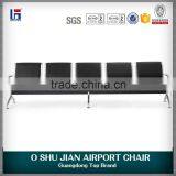 Hospital, Airport, Hotel Public Area Waiting Furniture SJ820A thumbnail-5