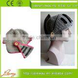 Wholesale China New Design Kint Hat thumbnail-2