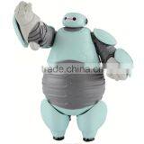 Big Hero 6 Baymax 1.0 Action Figure thumbnail-2