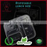 3 Compartment Lunch Box thumbnail-6