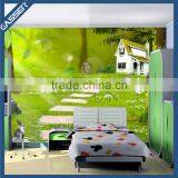 2015 New Modern Design Home Wallpaper for Home Decoration Wallpaper thumbnail-1