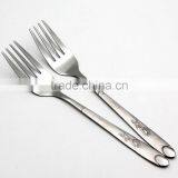 LBY Promotional Stainless Steel Table & Wedding Fork thumbnail-1