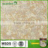 Easy Constructed Decrease Pollution Interior Wall Glitter Paint thumbnail-5