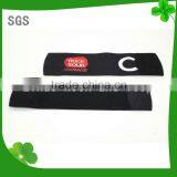 Low Proflie Slap Armband With Logo thumbnail-2