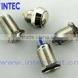 12mm Metal Switch, Pushbutton Switch, LED Pushbutton Switch