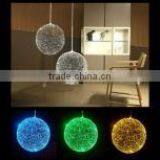 Mini Diameter Side Light Fiber Plastic Optic Fiber thumbnail-5