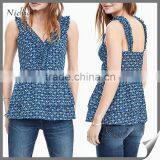 Selling Cheap New Arrival Tops for Women 2016