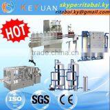 Automatic Bottle Filling Machine Price/pet Bottle Filling Machine/mineral Water Bottle Filling Machine thumbnail-1