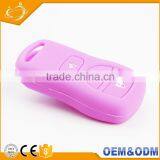 High Quality Competitive Price Environmental Friendly Silicone Car Key Shell Replacement thumbnail-5