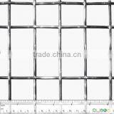 Pvc Coated Crimped Wire Mesh
