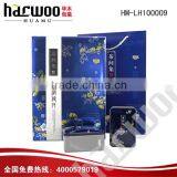 High Quality and Customized Size Tea Tin Box