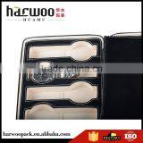 Best Selling Simple Design Custom Leather Watch Boxes Wholesale Wholesale Supplier's Choice thumbnail-1