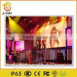 High Definition Smd3528 p4 Indoor Full Color Smd Display