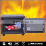 Electronic Safe - 60 EK thumbnail-5