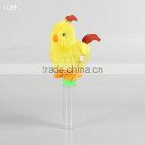 Wind up Cock With Pipe