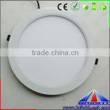 2015 Factory Wholesale Price 8W10w 165mm Led Round Pannel Light thumbnail-4