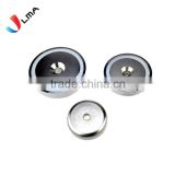 Magnet Pot Cup magnet high quality hole magnet AB25
